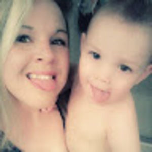 Meet your Posher, Leah